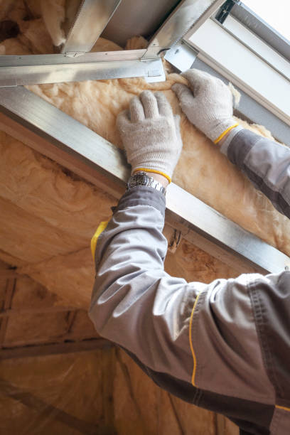 Best Commercial Insulation in Coord, NC
