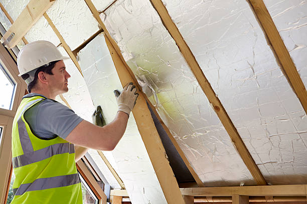 Types of Insulation We Offer in Concord, NC