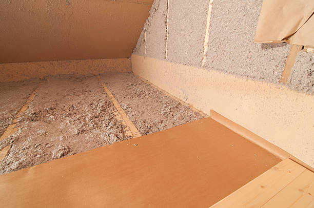 Reliable Concord, NC Insulation Contractor Solutions